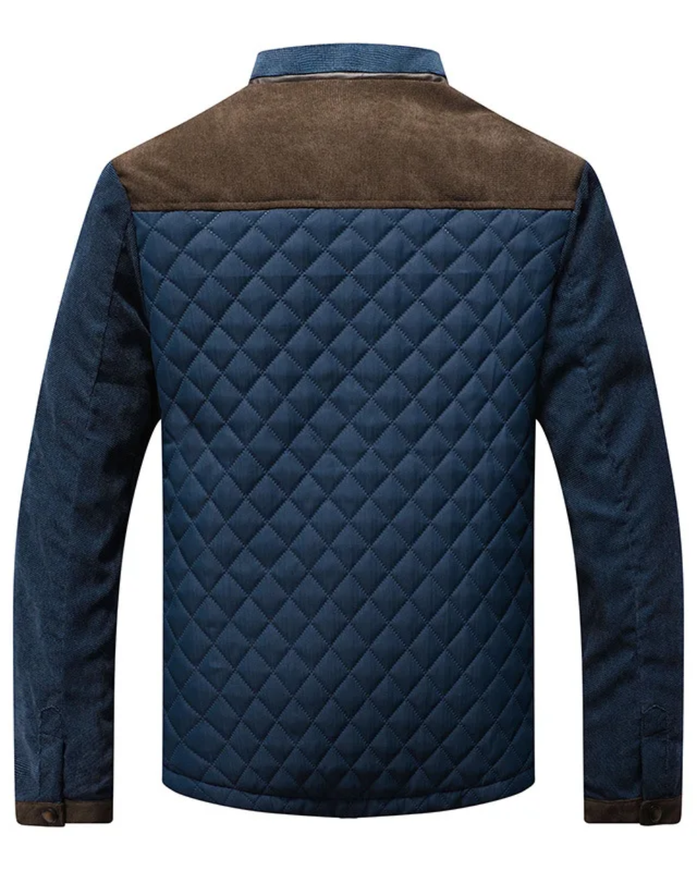 Eddie | Timeless Casual Jacket
