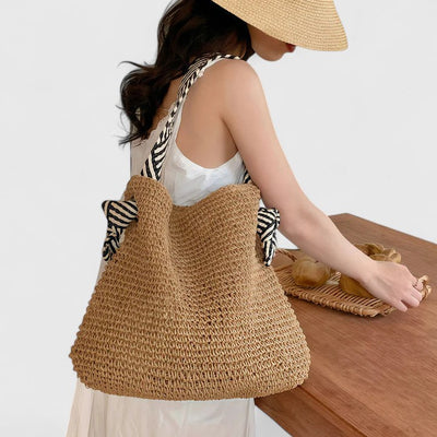 Jordan | Elegant Boho Bag