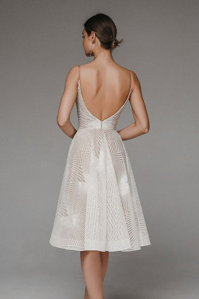Juliette | Elegant and Classic Dress