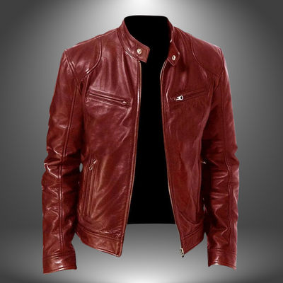 James | Handmade Classic Jacket