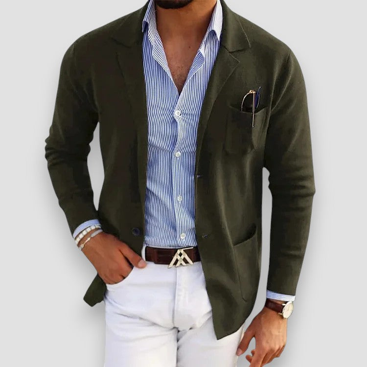 Johan™ | Comodo Blazer