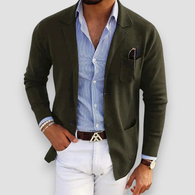 Johan™ | Comodo Blazer
