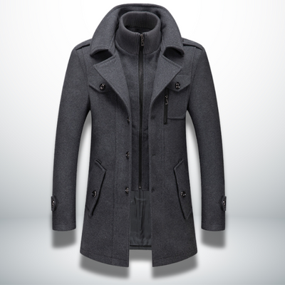 Desmond | Stylish Coat
