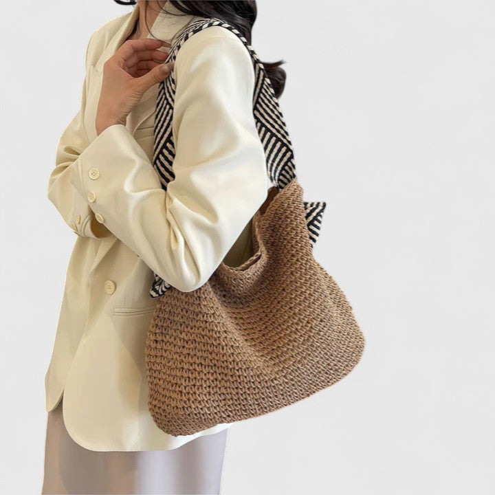 Jordan | Elegant Boho Bag