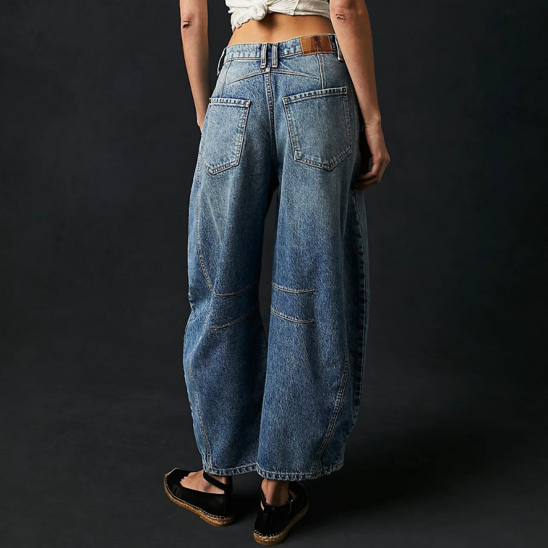 VIVRA™ - WOMEN'S WIDE-LEG JEANS