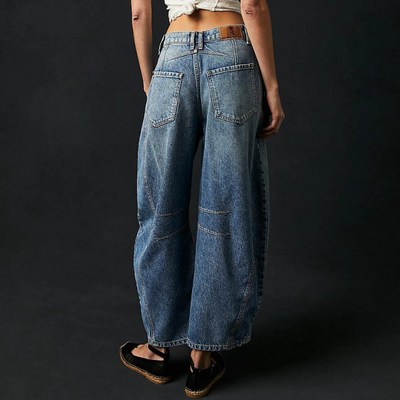VIVRA™ - WOMEN'S WIDE-LEG JEANS