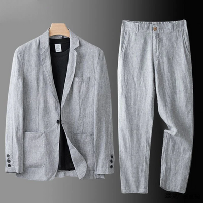 Jirich | Elegant Two-Piece Set