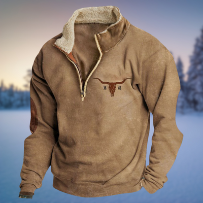 Macklin™ | Soft, casual hoodie