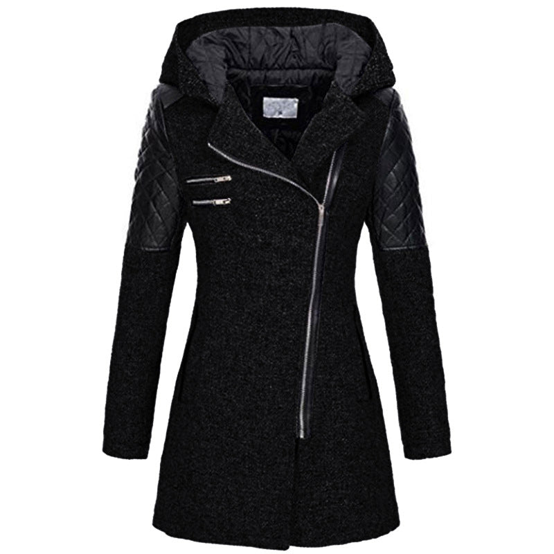 Anna™ | Winter Puffer Jacket