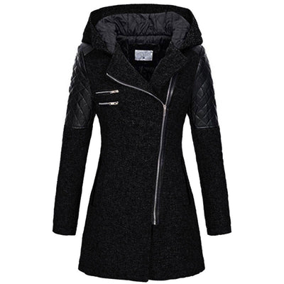 Anna™ | Winter Puffer Jacket