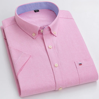 Peter | Classic Patterned Shirt