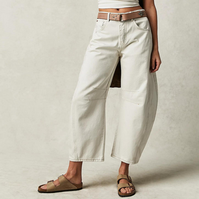 VIVRA™ - WOMEN'S WIDE-LEG JEANS
