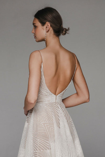 Juliette | Elegant and Classic Dress