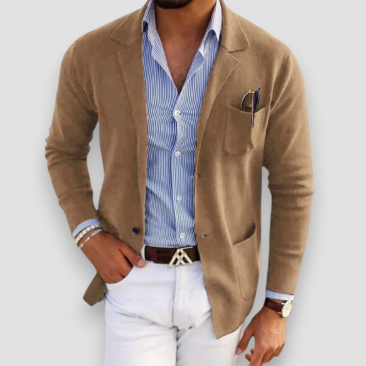 Johan™ | Comodo Blazer
