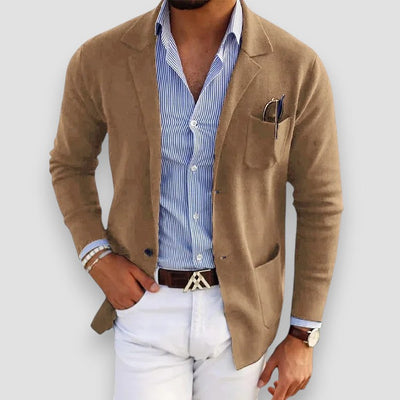 Johan™ | Comodo Blazer