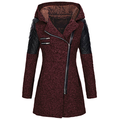 Anna™ | Winter Puffer Jacket