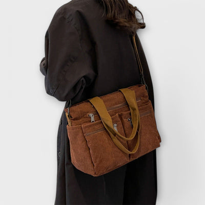 Juditha | Chic Tote Bag