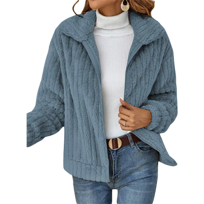 Zoe | Comfortable Winter Jacket