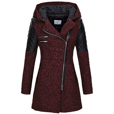 Anna™ | Winter Puffer Jacket