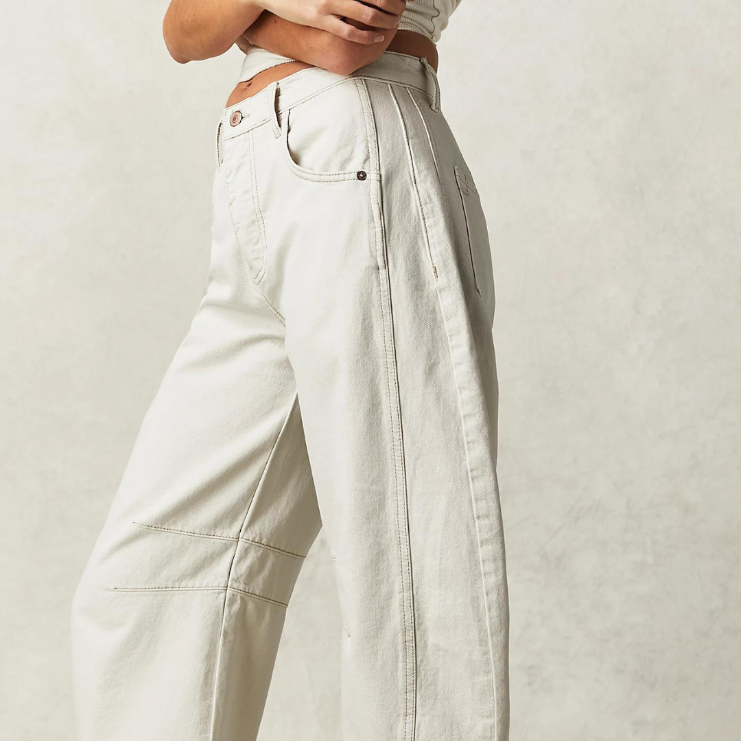 VIVRA™ - WOMEN'S WIDE-LEG JEANS