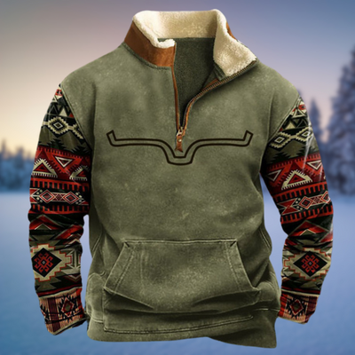 Macklin™ | Soft, casual hoodie