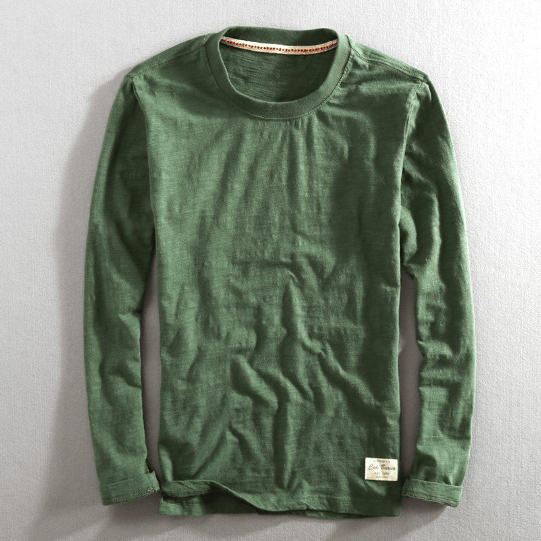George | Long Sleeve Shirt