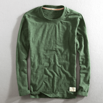 George | Long Sleeve Shirt