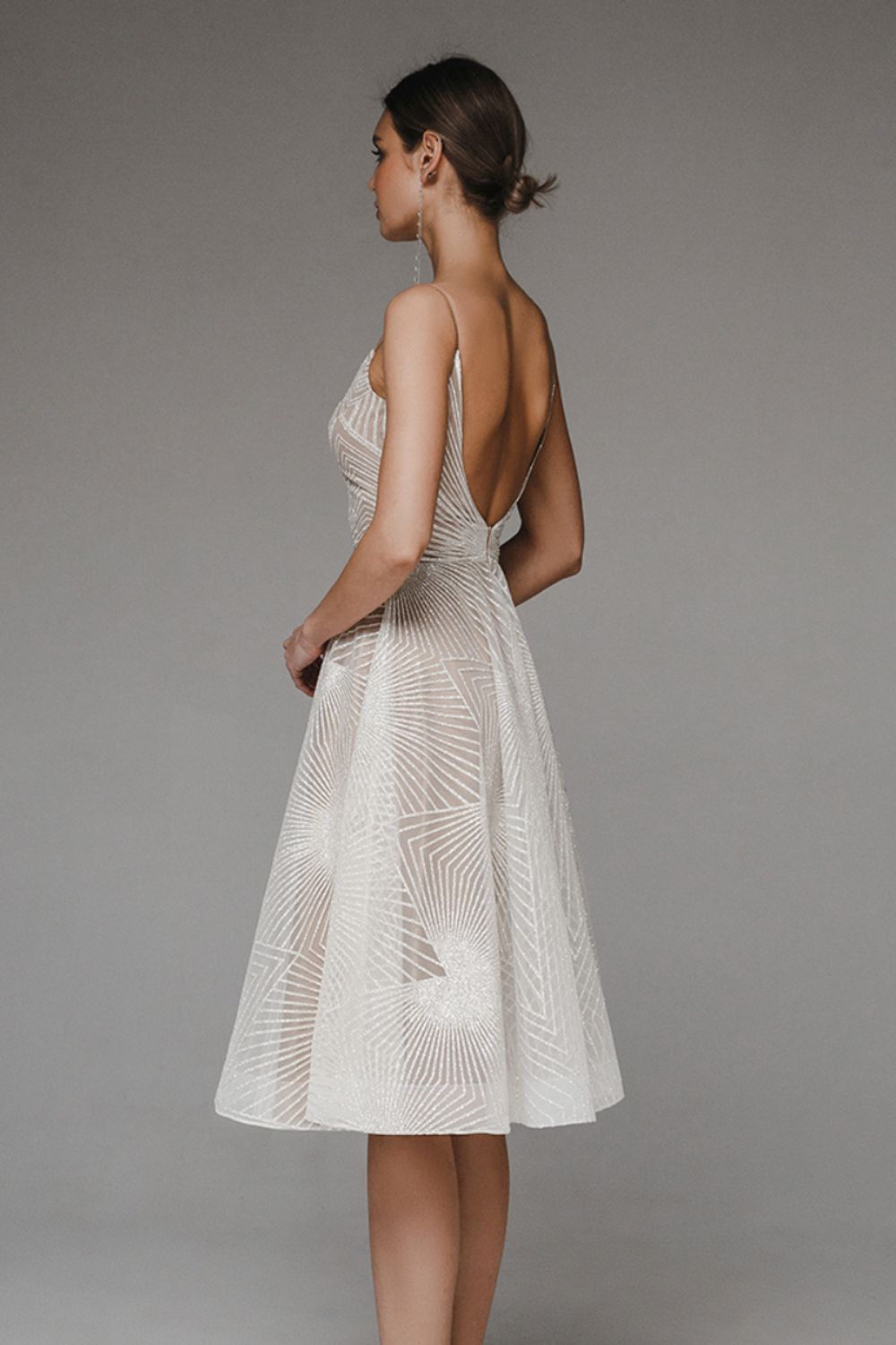 Juliette | Elegant and Classic Dress