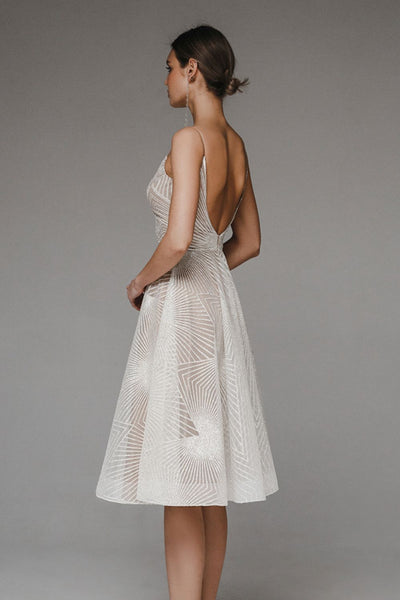 Juliette | Elegant and Classic Dress