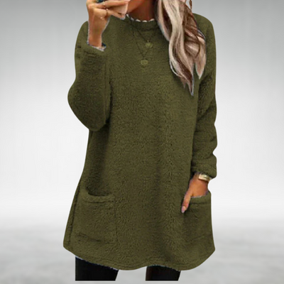 Lucy | Everyday Pullover