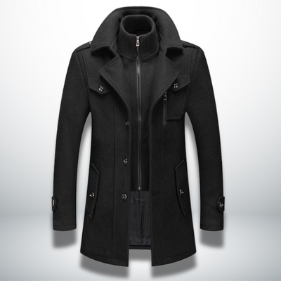 Desmond | Stylish Coat