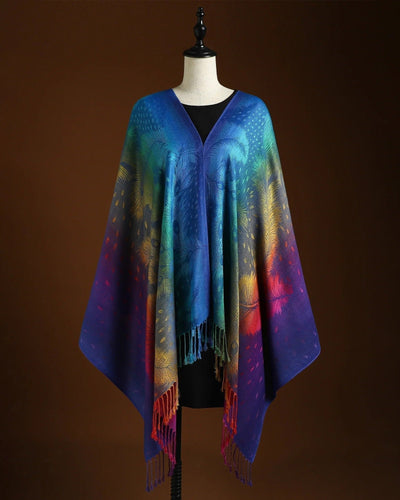 Sue | Premium Gradient Scarf