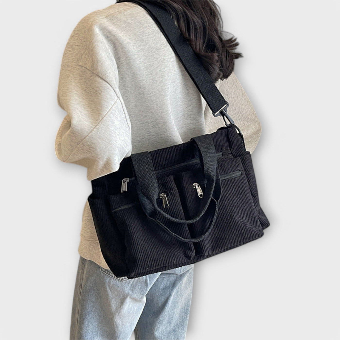 Juditha | Chic Tote Bag