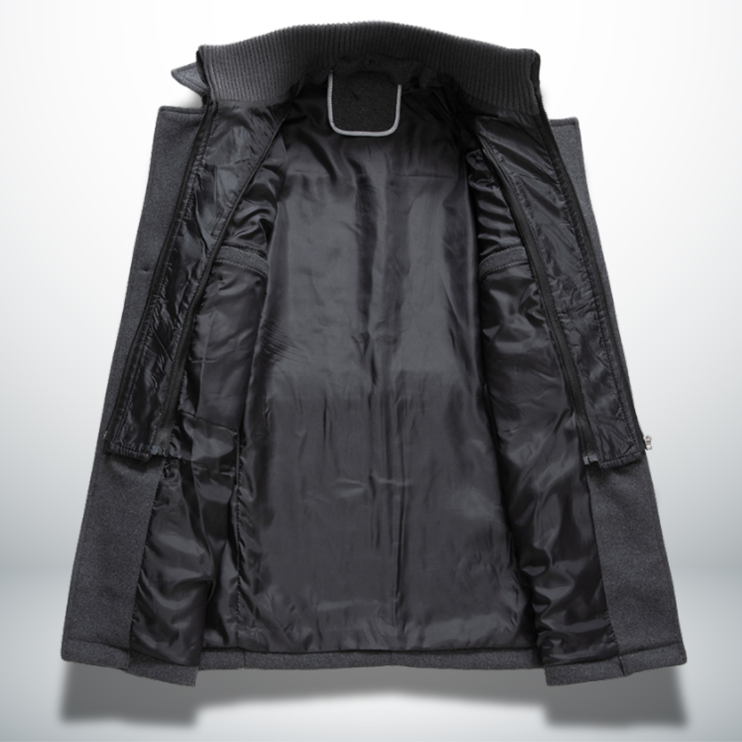Desmond | Stylish Coat