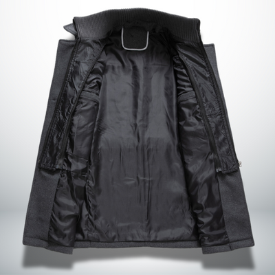 Desmond | Stylish Coat
