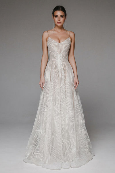 Juliette | Elegant and Classic Dress