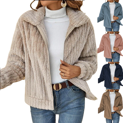 Zoe | Comfortable Winter Jacket