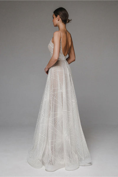 Juliette | Elegant and Classic Dress