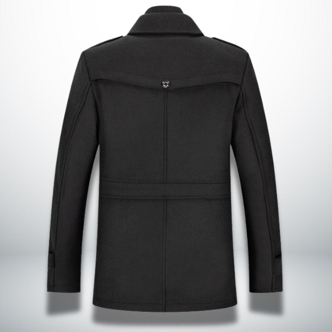 Desmond | Stylish Coat