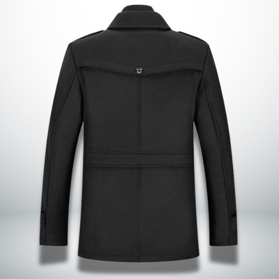 Desmond | Stylish Coat