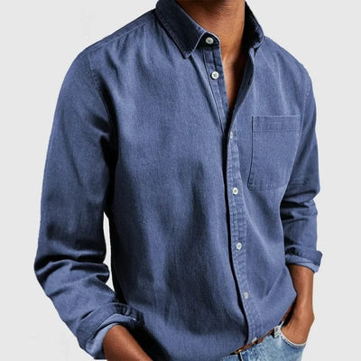 Edmond™ | Elevated Casual Look