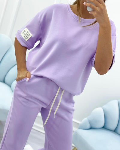 Marisette™ | Modern Matching Set
