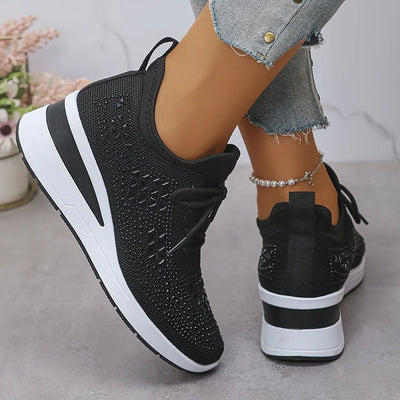 Giselle | Orthopedic Sneakers