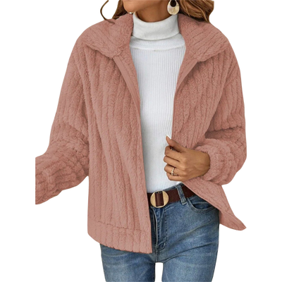 Zoe | Comfortable Winter Jacket
