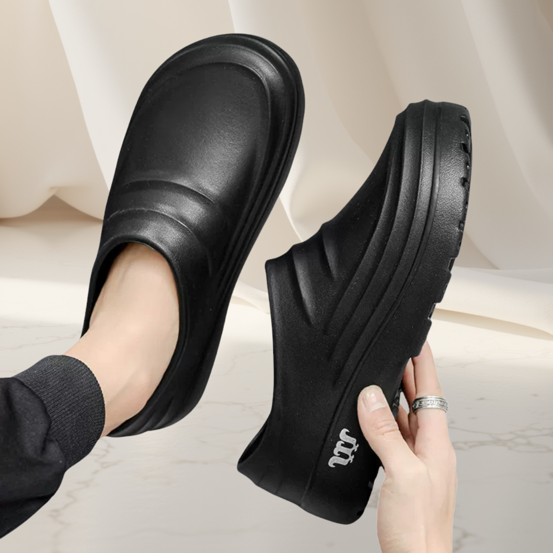 Saddler | Comfortable Orthopedic Sandals