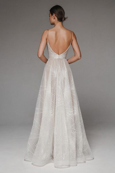 Juliette | Elegant and Classic Dress