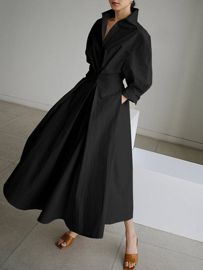 Clemence™ | Long Dress
