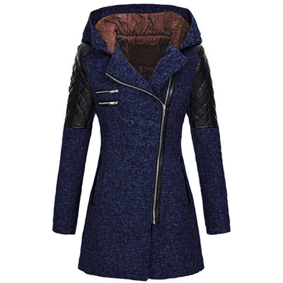 Anna™ | Winter Puffer Jacket