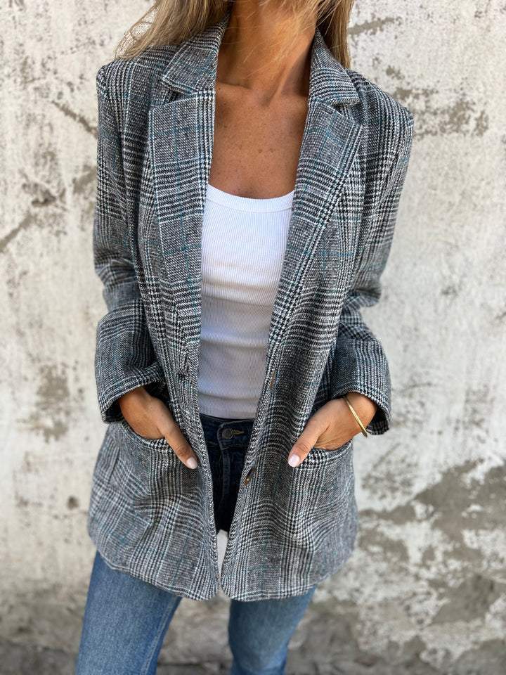 Hydra | Elegant Blazer