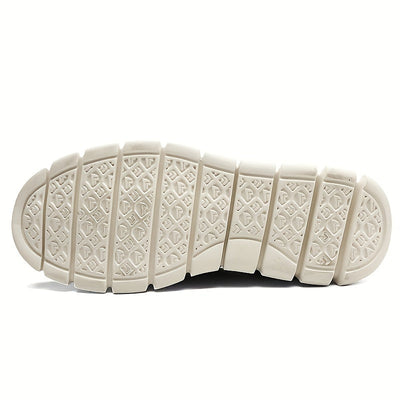 Adam - Lightweight Slip-On Sneakers